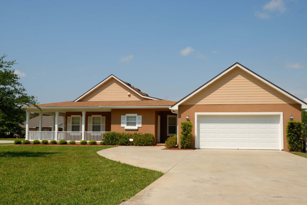 jacksonville home refinance mortgage