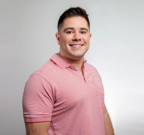 Ronnie Gaydos, Jr. Photo