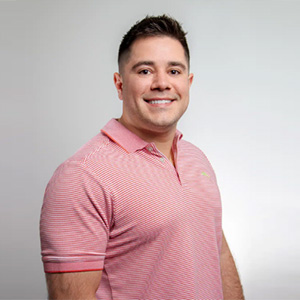 Ronnie Gaydos, Jr.