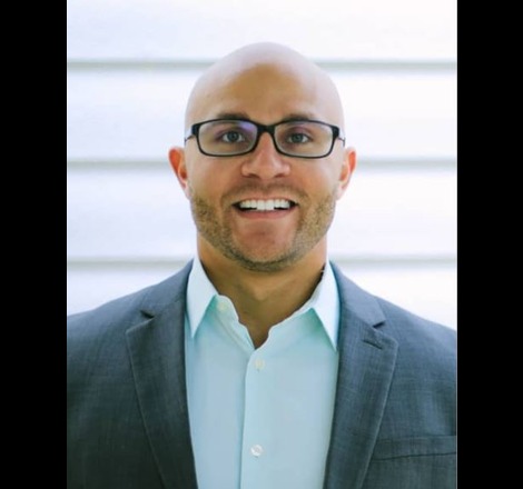 Jacoby Moore Photo