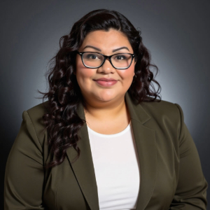 “Annie” Dulce Anahi Quintero