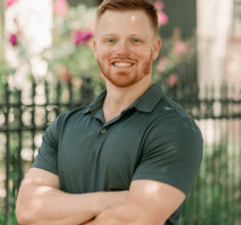 Alfred James Read Photo