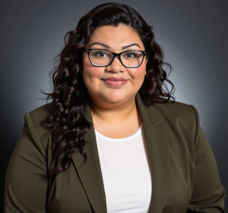 “Annie” Dulce Anahi Quintero Photo