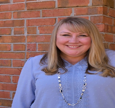 Stacy Farris Photo
